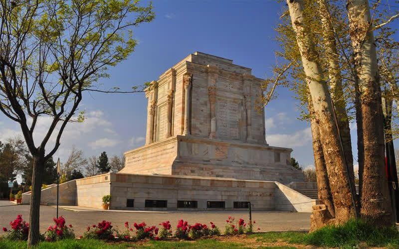 «مجمع دوستداران حکیم‌توس» تشکیل می‌شود