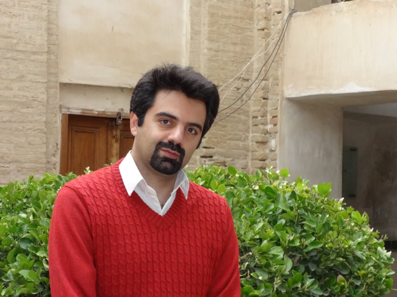 آینده از آن هایدگر است