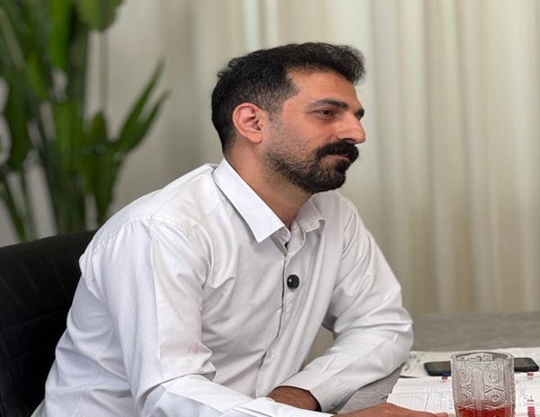 «کتابگرد» برنامهای به وسعت یک دنیا/ نویسندگان مازندرانی پای کار بیایند