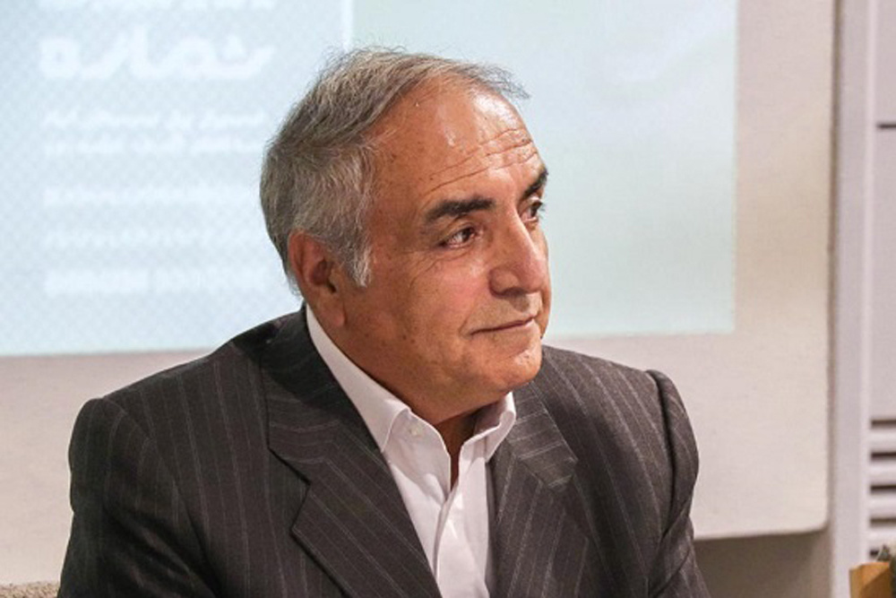 نثر آهنگین گلستان بخشی از نگاه یگانه اوست / گلستان بر فردیت انسان تأکید داشت