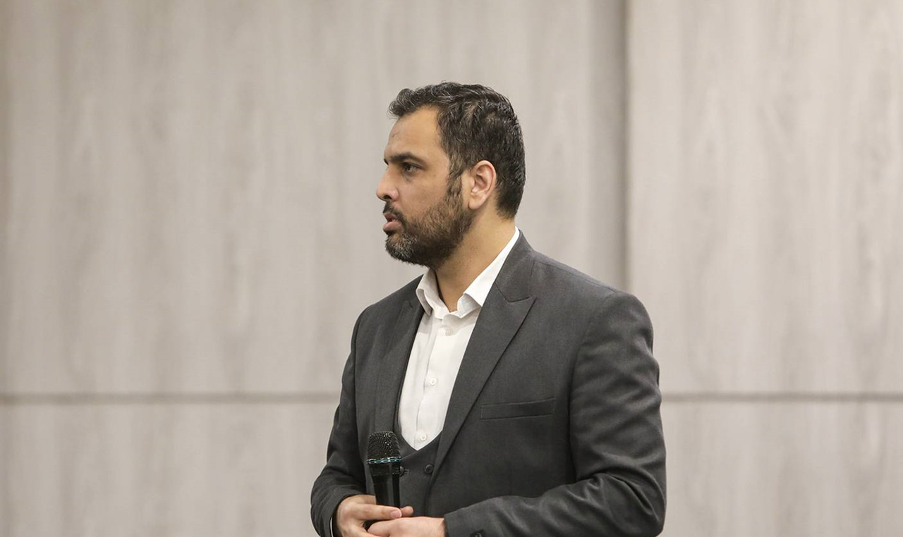 «کتاب»؛ لمس جاودانگی در عصر انگشتان سرد «کتاب»؛ لمس جاودانگی در عصر انگشتان سرد