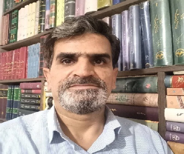 «طراشعر»؛ تلاشی برای کشف قلمروهای تازه زبان