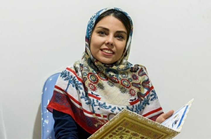 فلوشیپ نشر تهران زمینه جهانی شدن کتاب ایران را فراهم می‌کند