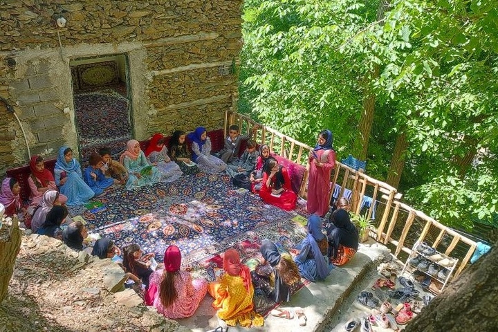 کتابخوانی در روستا؛ چالش‌ها و فرصت‌ها