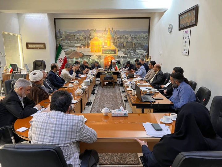 برنامه‌ریزی برای برگزاری بزرگداشت فردوسی و خیام/ «شاهنامه عطایی» در راه نمایشگاه کتاب
