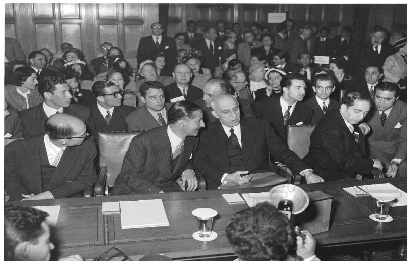 اخراج انگلیسی‌ها از خاک ایران