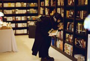 کتابفروشی‌ها زرادخانه‌های دموکراسی در جوامع هستند