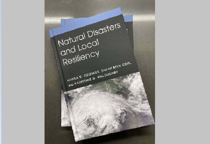تاب‌آوری در برابر فجایع/ از خاکستر فاجعه تا بازسازی خلاقانه