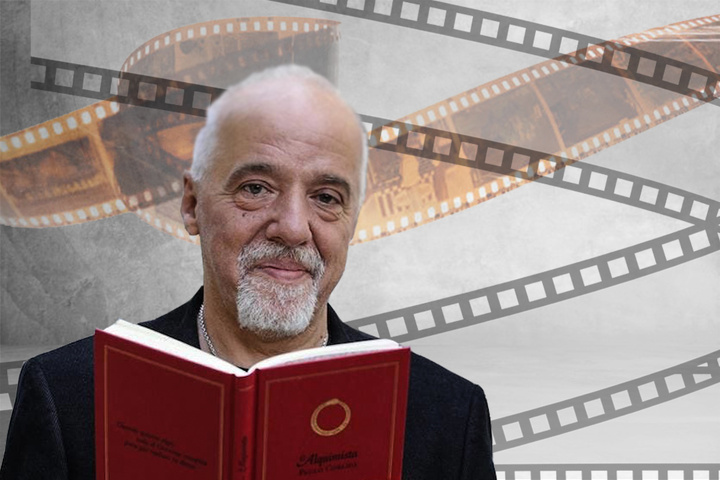 رمان «کیمیاگر» چگونه می‌تواند به فیلمی تماشایی تبدیل شود؟