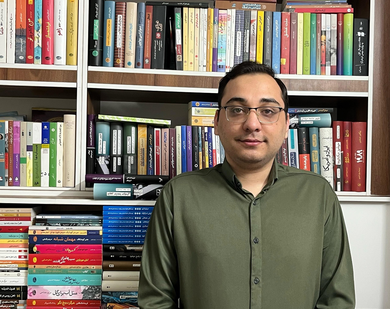 آزادی به مثابه سلاح ایدئولوژیک