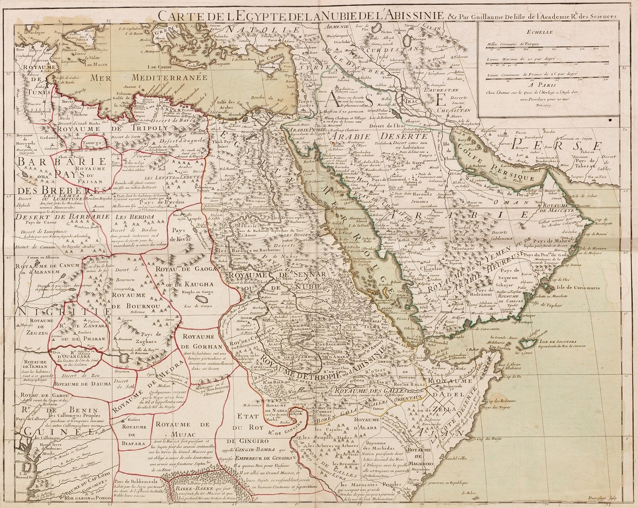 خلیج فارس نامی پاینده در گذر سدهها
