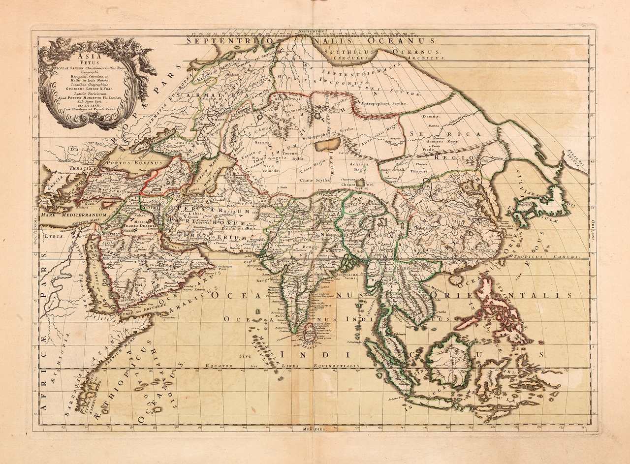 خلیج فارس نامی پاینده در گذر سدهها