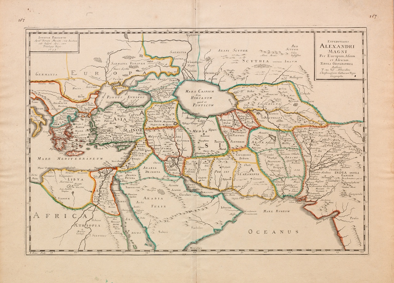 خلیج فارس نامی پاینده در گذر سدهها