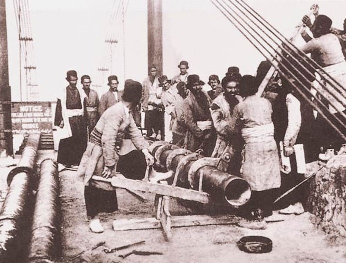 روایت‌های فراموش‌شده