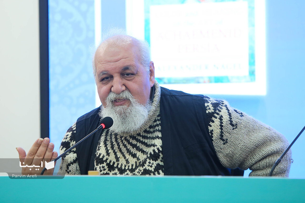 خلیج فارس نامی پاینده در گذر سده‌ها