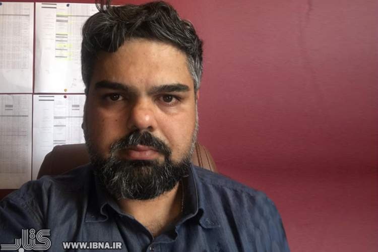 روزبه کیائیان درگذشت