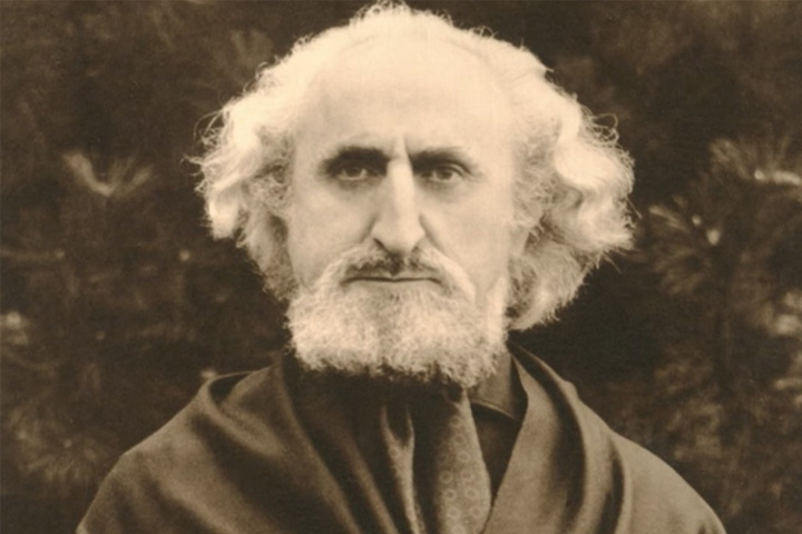 شوان در جست‌وجوی بهشت فراموش‌شده