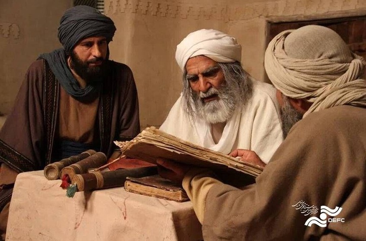 «الکافی» اکران آنلاین می‌شود