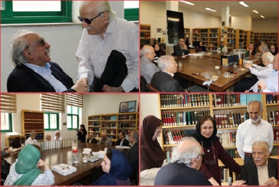 هوش مصنوعی تالیف لغت‌نامه بزرگ فارسی را تسریع کرد