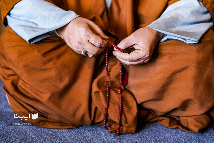 نگاهی به خانه‌ موزه شهید مطهری