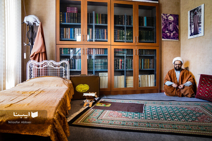 نام مطهری زیاد هست اما اندیشه‌ او در عمل کمتر جاری است