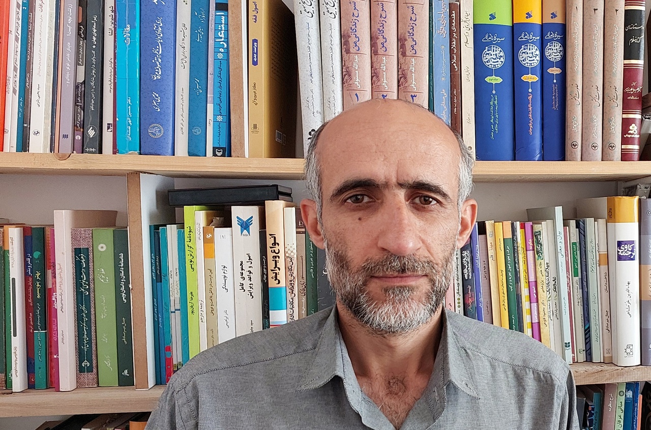 تاثیر عمیق ویراستاری بر کیفیت نوشتار/ هوش مصنوعی ویراستاری را به کجا میرساند؟ تاثیر عمیق ویراستاری بر کیفیت نوشتار/ هوش مصنوعی ویراستاری را به کجا میرساند؟