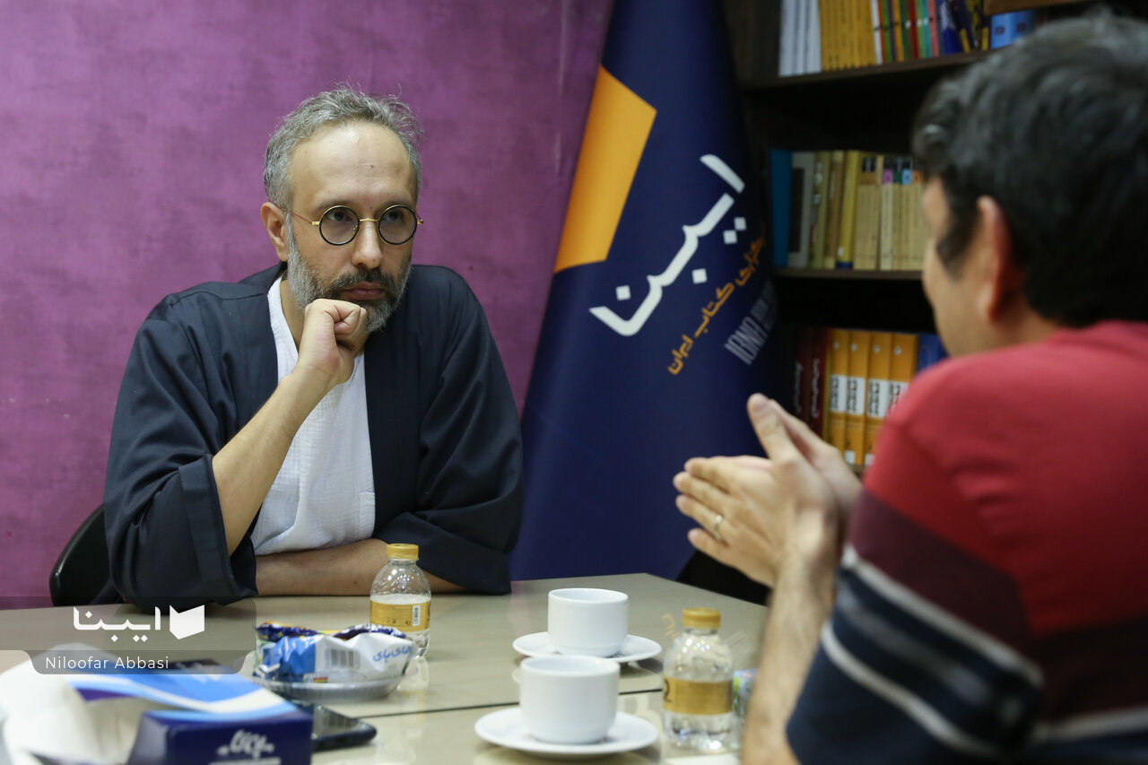 پرسش من فارسیزبان با رولان بارت یکی نیست