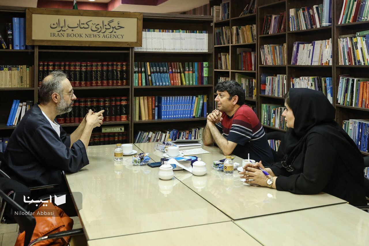 پرسش من فارسیزبان با رولان بارت یکی نیست