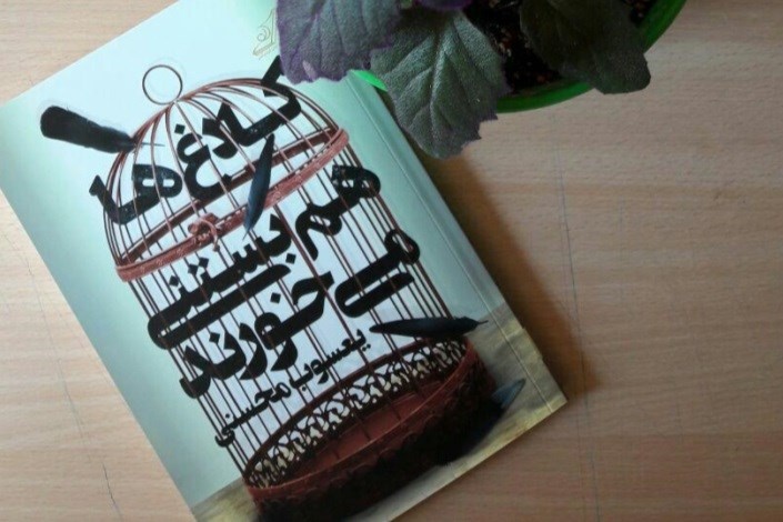 ادبیات؛ هنر زیبانویسی/ برای نوشتن رمان «میمون سرگردان» ۱۲۵ کتاب خواندم