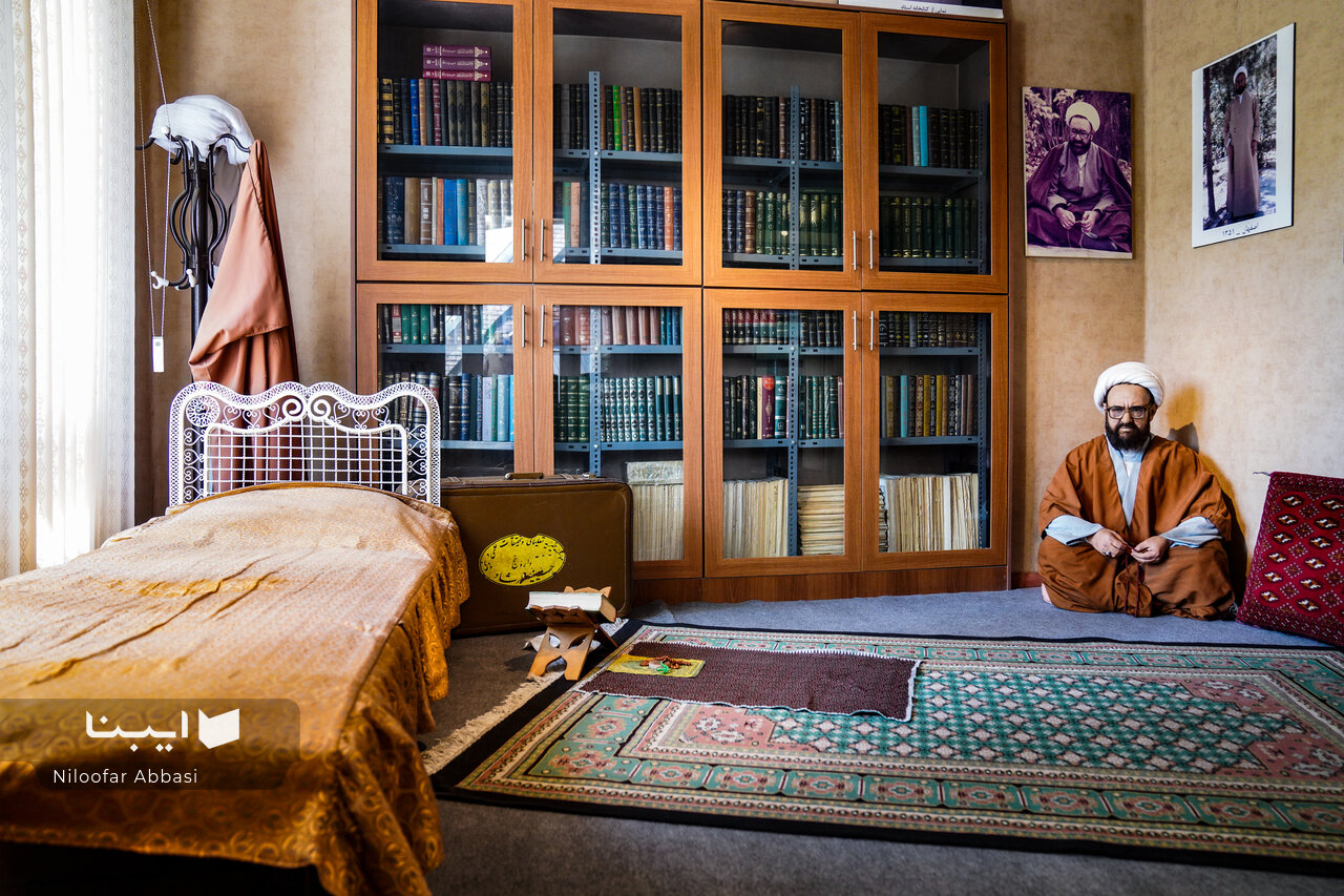 نام مطهری زیاد هست اما اندیشه‌ او در عمل کمتر جاری است