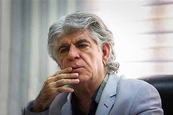 نمایشگاه کتاب فرصتی برای هم‌صدایی در حمایت از کپی‌رایت است