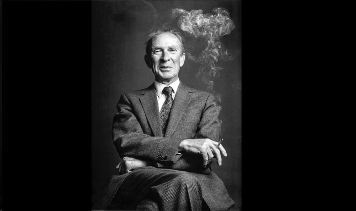 فلسفه به روایت استراوسون