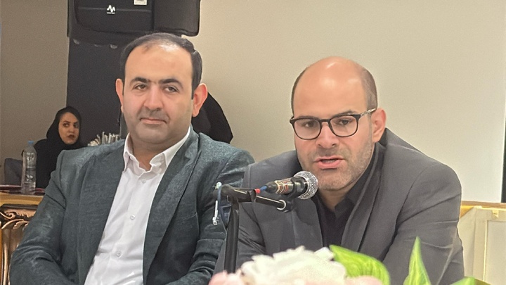 جلد هفدهم دانشنامه شیراز رونمایی می‌شود