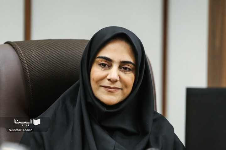 آیین معرفی نهمین پایتخت کتاب ایران