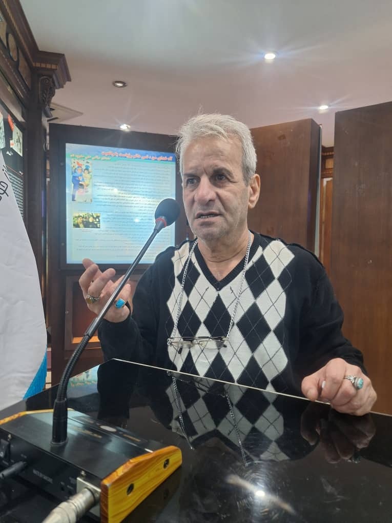 شعری که منزوی از میان سرودههای خودش بیشتر دوست داشت