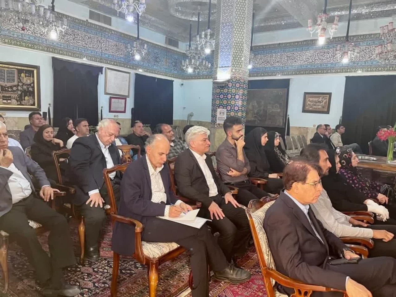 «روابط خارجی جهان اسلام؛ از آغاز تا امروز» منبعی برای تعریف روابط نوین بین‌الملل