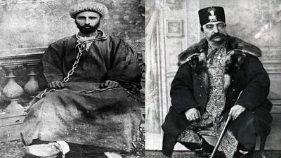 چرا و چگونه یک خردهفروش تنگدست قاتل شاه شد؟