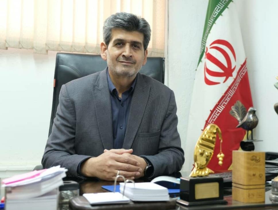 مدیرکل فرهنگ و ارشاد اسلامی استان مرکزی منصوب شد