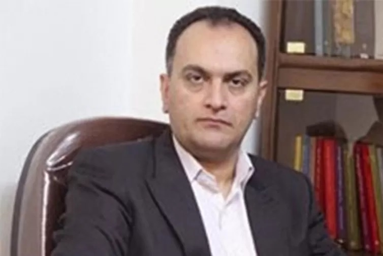 خطر تکنولوژی توتالیتاریستی