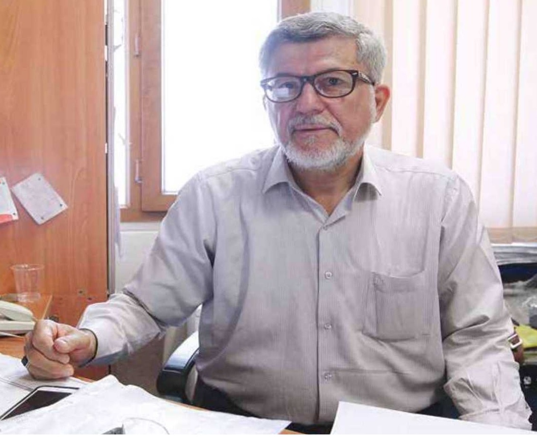 خطر تکنولوژی توتالیتاریستی