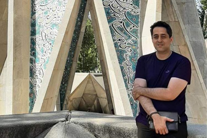 «نخجیر» عرض ارادتی به یک قهرمان ملی است