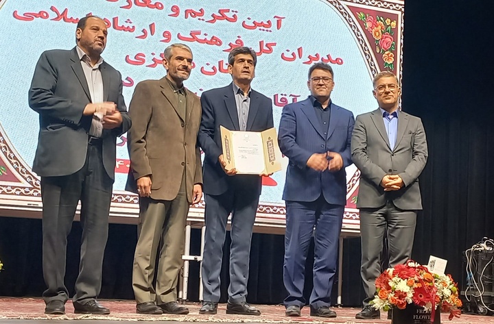 تلاش وزارت ارشاد برای رشد فرهنگ‌ و هنر با بهره‌گیری از تجربیات هنرمندان گمنام