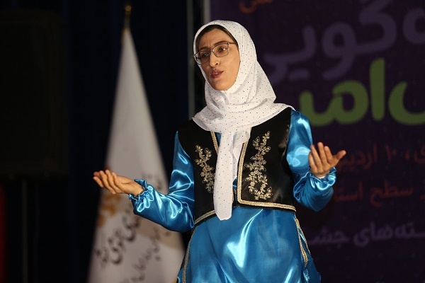 برگزیدگان جشنواره نهال امید در چهارمحال و بختیاری معرفی شدند