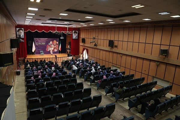 برگزیدگان جشنواره نهال امید در چهارمحال و بختیاری معرفی شدند