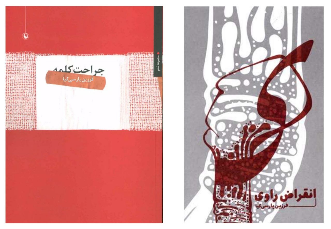 پرداختن به شعر، مبارزه برای پاسداشت زبان فارسی است