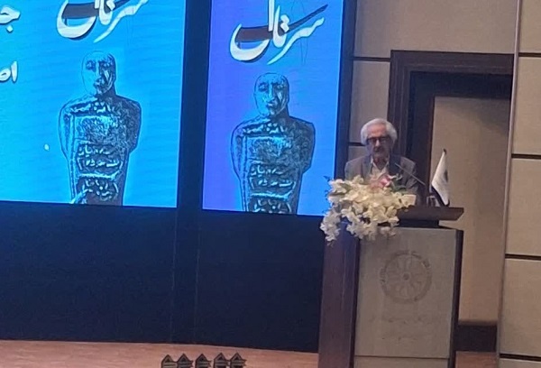 نخستین جشنواره نثر بختیاری «سرتال» به ایستگاه پایانی رسید