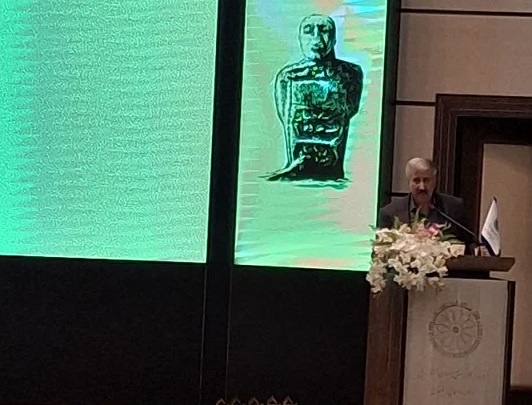 نخستین جشنواره نثر بختیاری «سرتال» به ایستگاه پایانی رسید