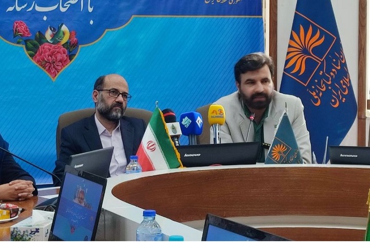 نسخه‌ای خطی «از زال و رودابه» رونمایی می‌شود/ مرکز اسناد ابزاری در اختیار دیپلماسی فرهنگی