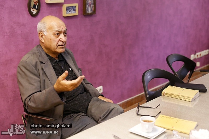 مشارکت بخش خصوصی، کلید تحول نمایشگاه کتاب است