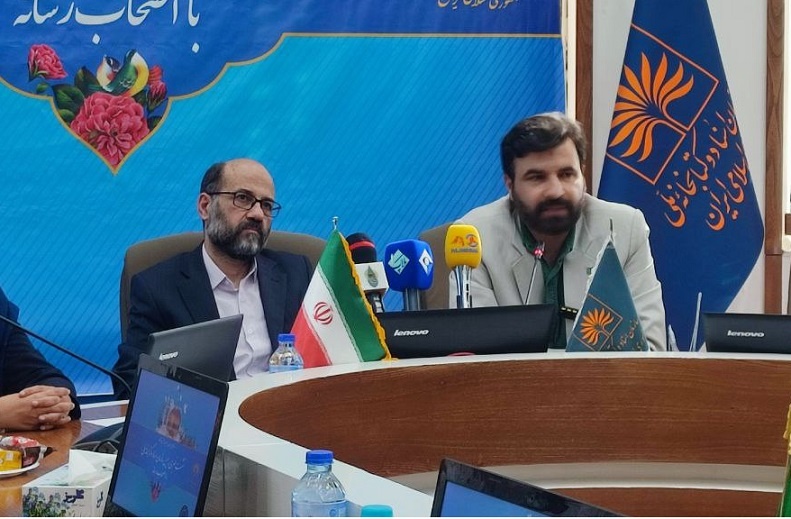نسخه‌ای خطی «از زال و رودابه» رونمایی می‌شود/ مرکز اسناد ابزاری در اختیار دیپلماسی فرهنگی